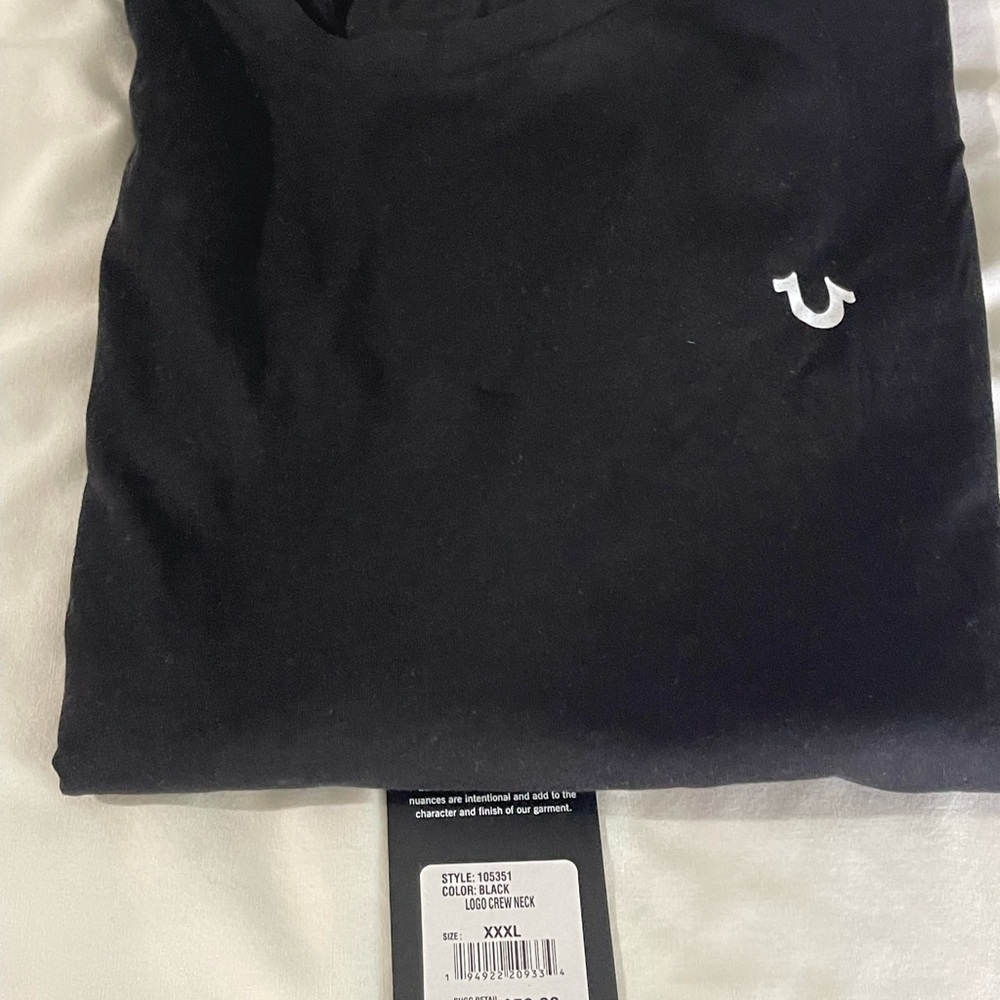 True Religion T Shirt